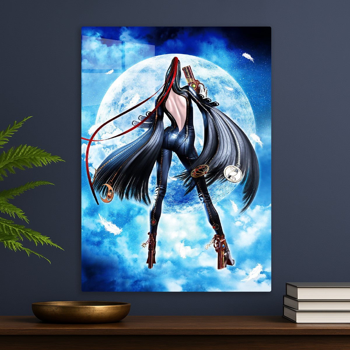 bayonetta
