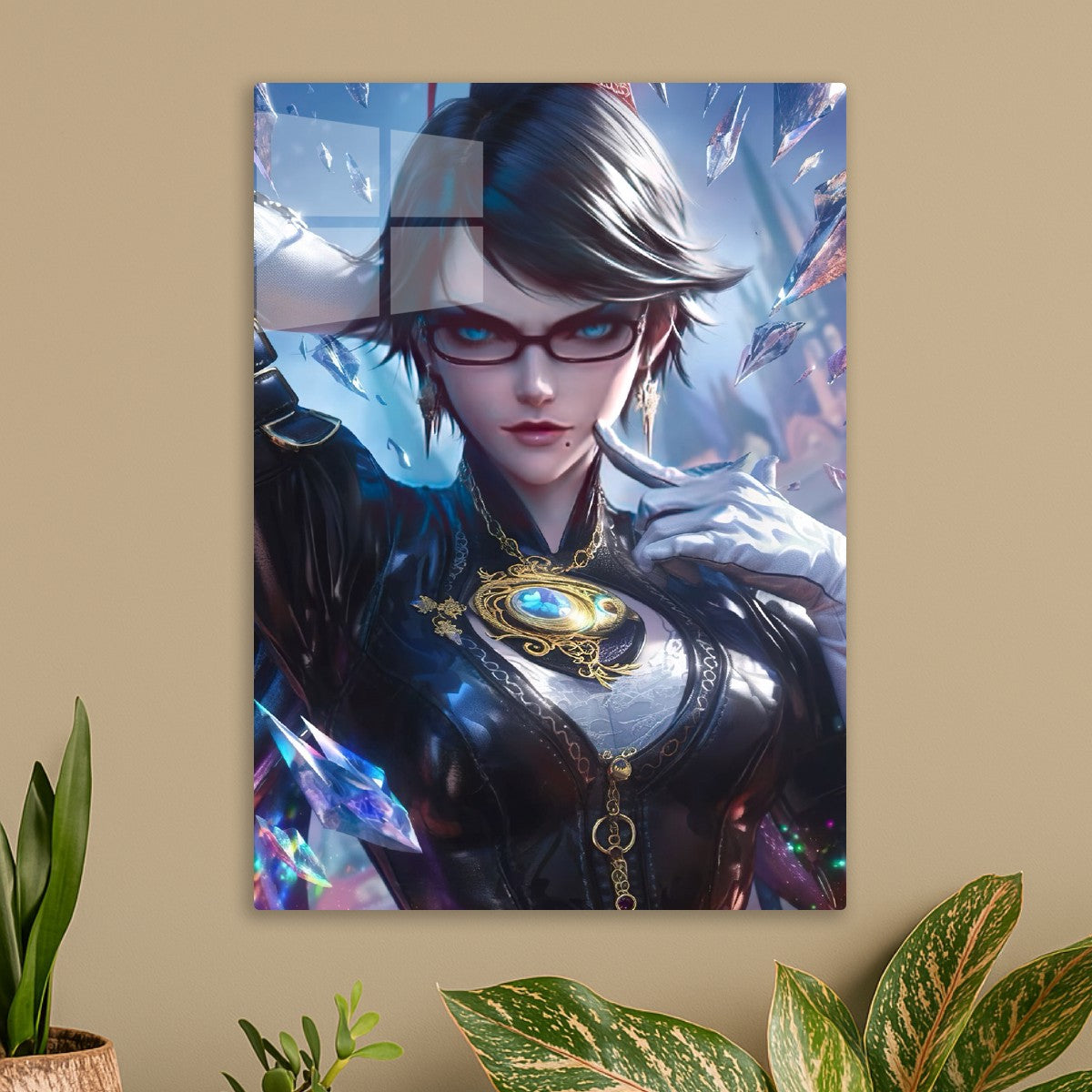 bayonetta