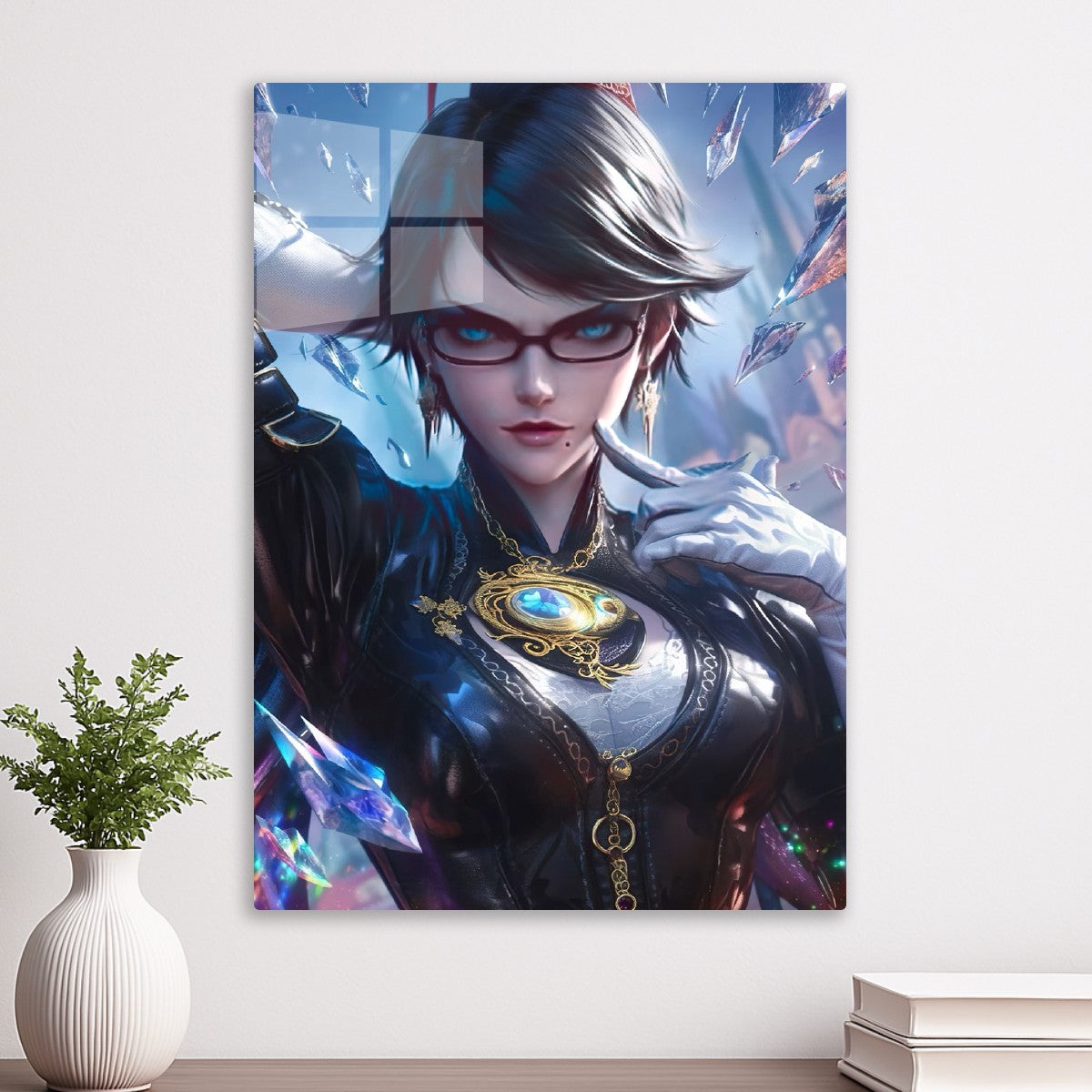bayonetta