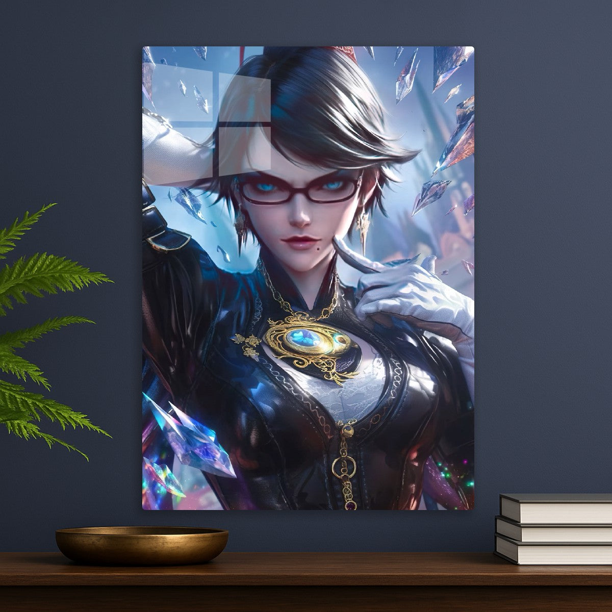 bayonetta