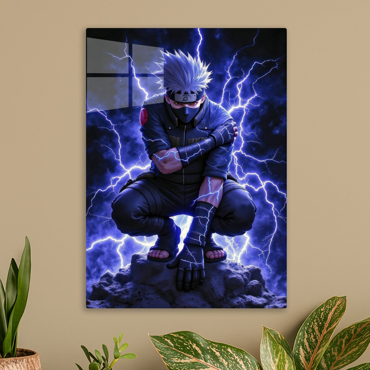 Rakiri Kakashi