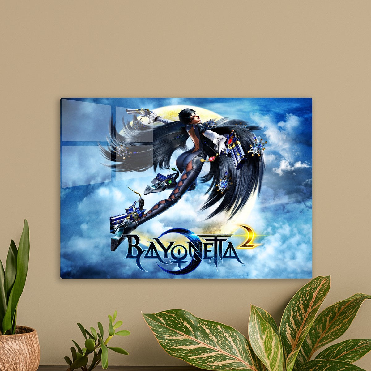 bayonetta