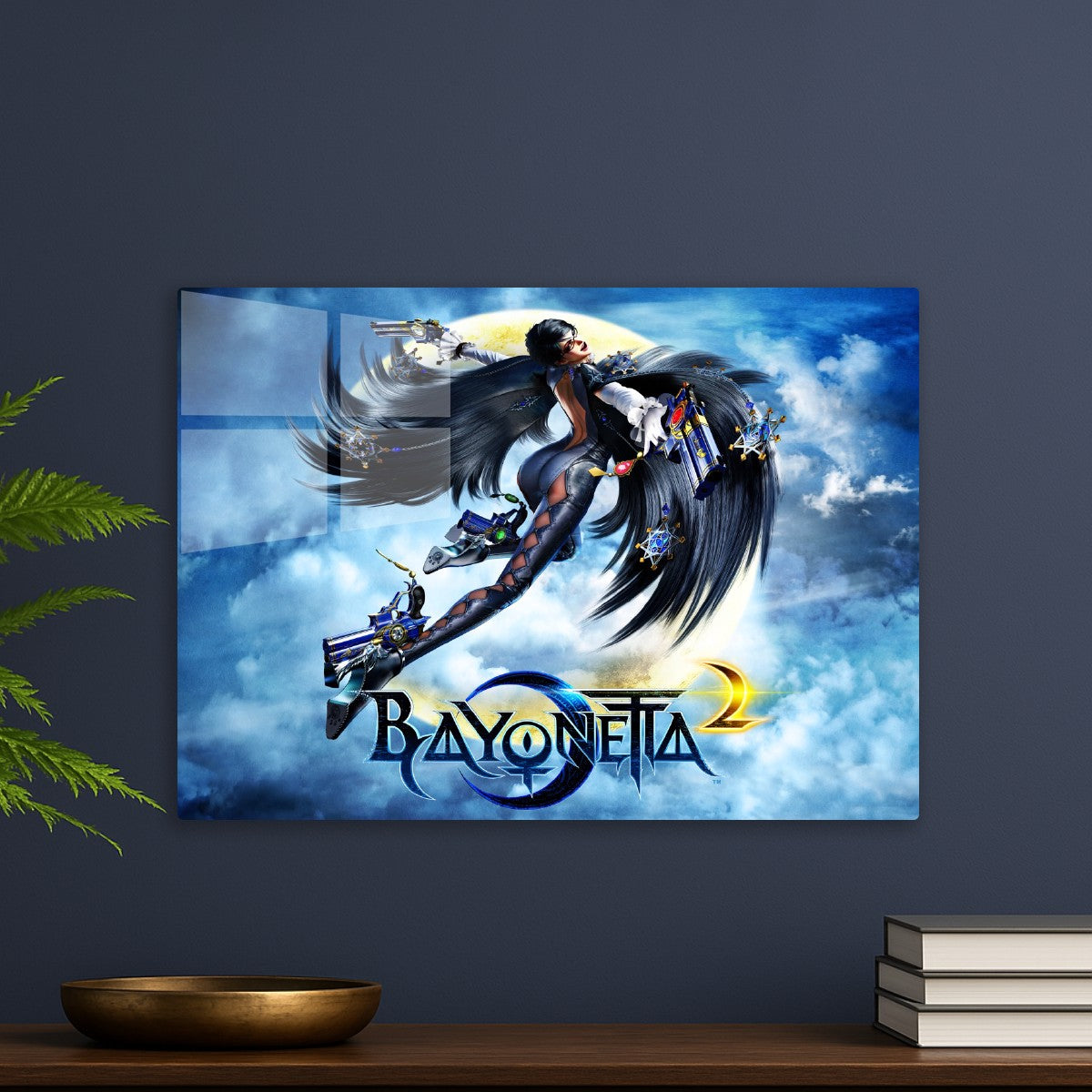 bayonetta