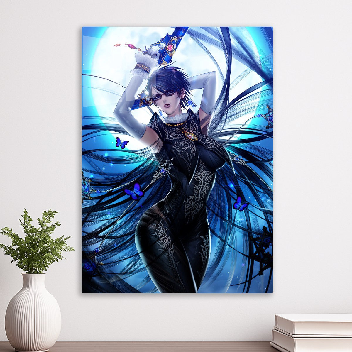 bayonetta