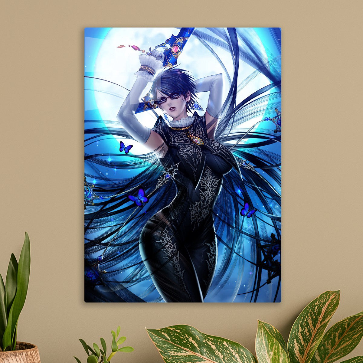 bayonetta