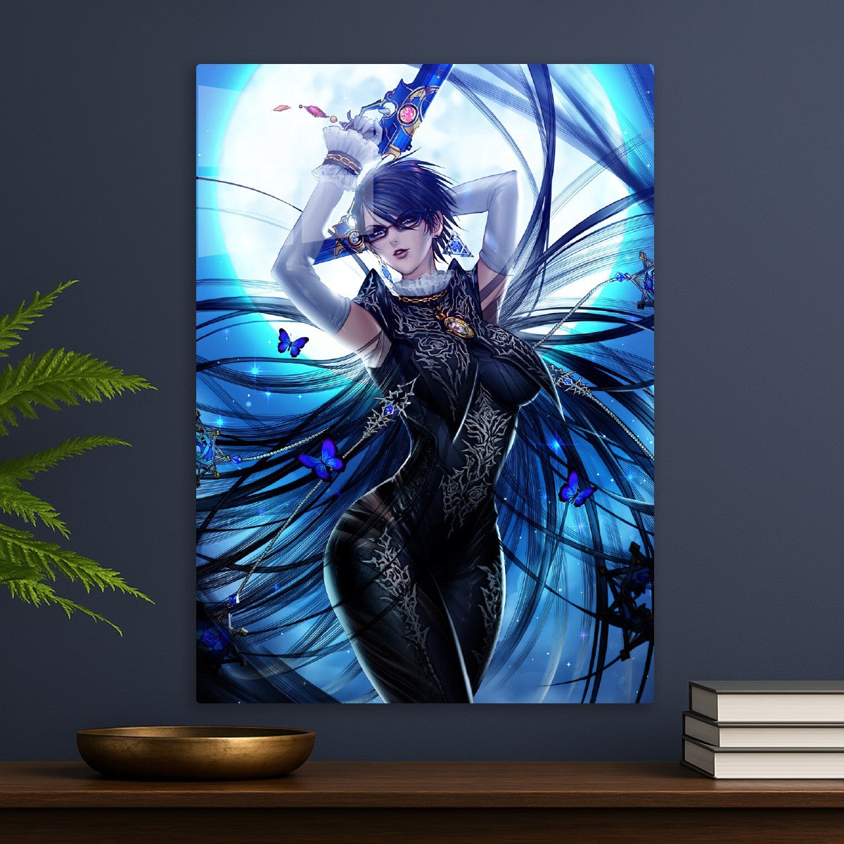 bayonetta