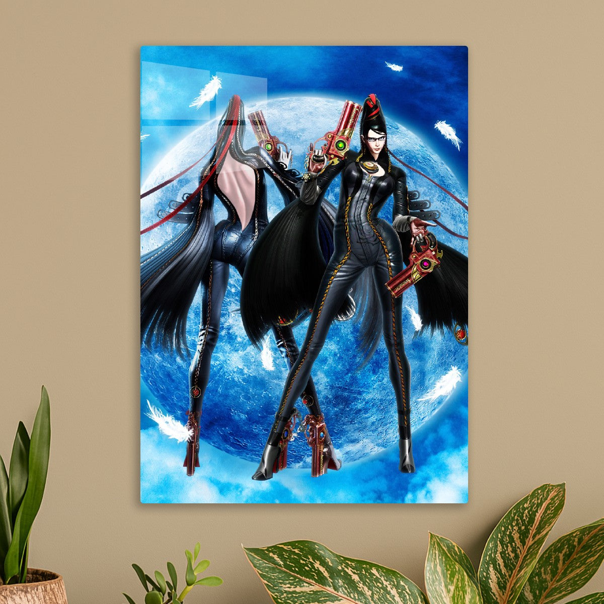 bayonetta