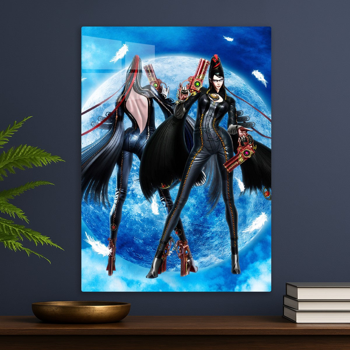 bayonetta