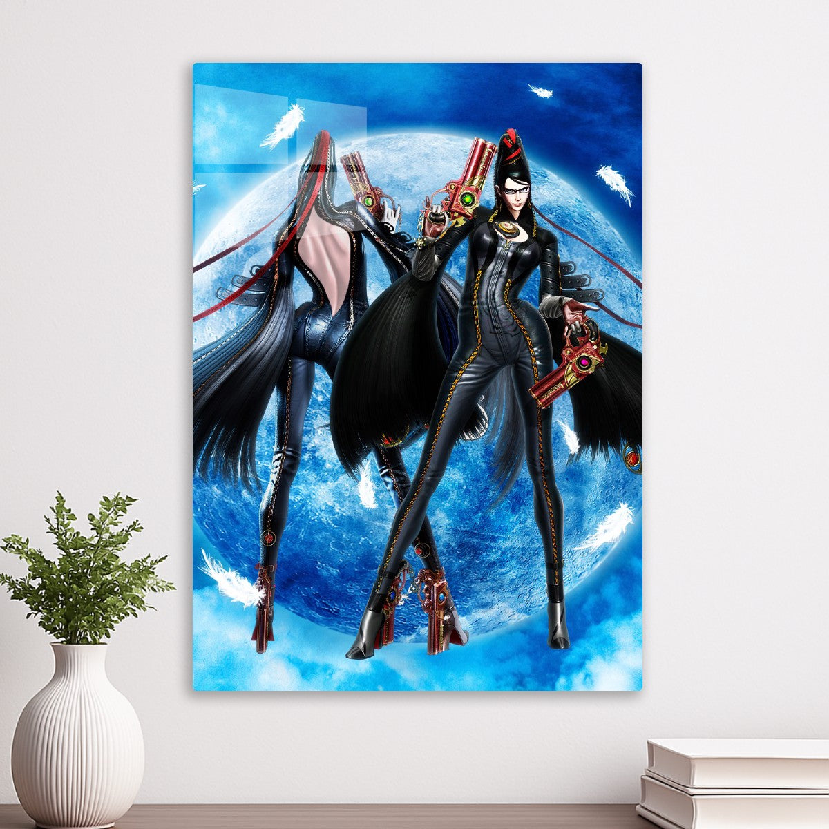 bayonetta
