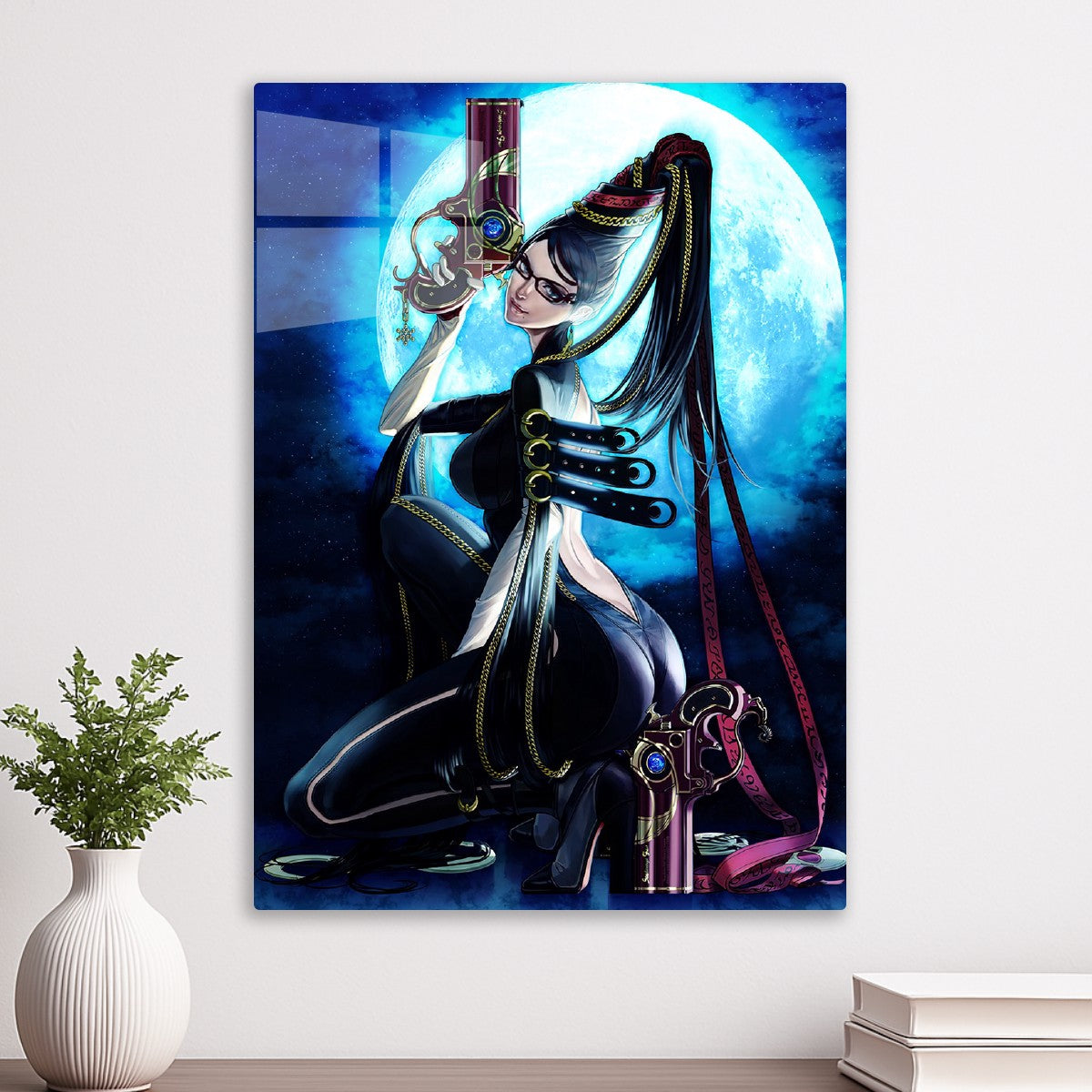 bayonetta
