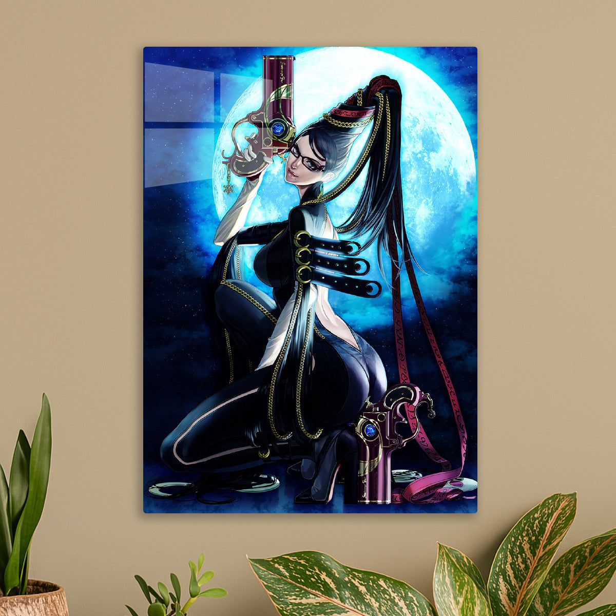 bayonetta