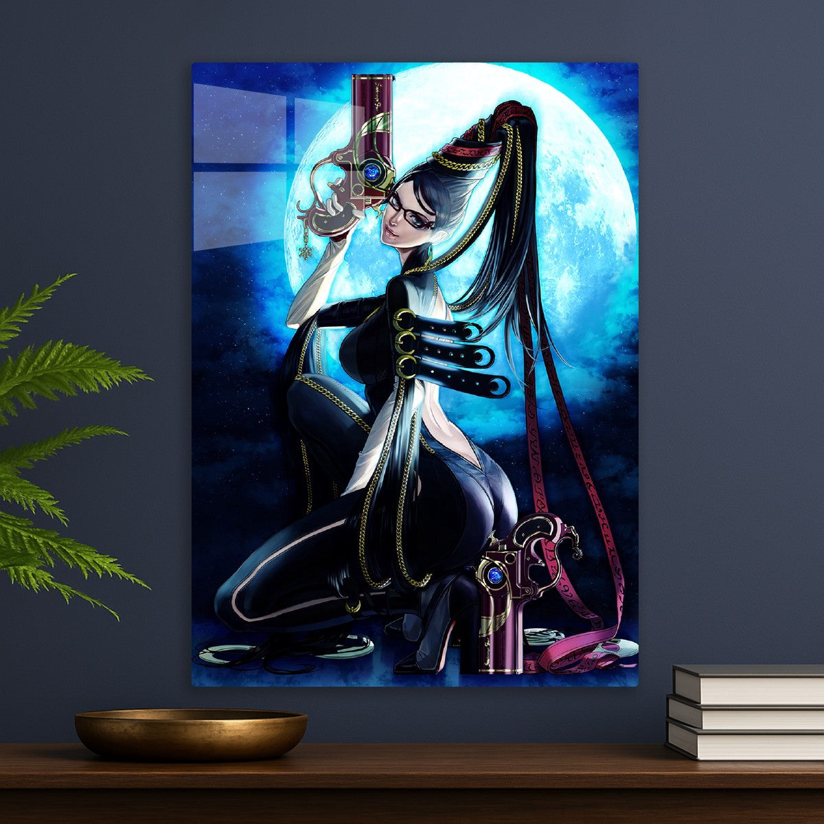bayonetta