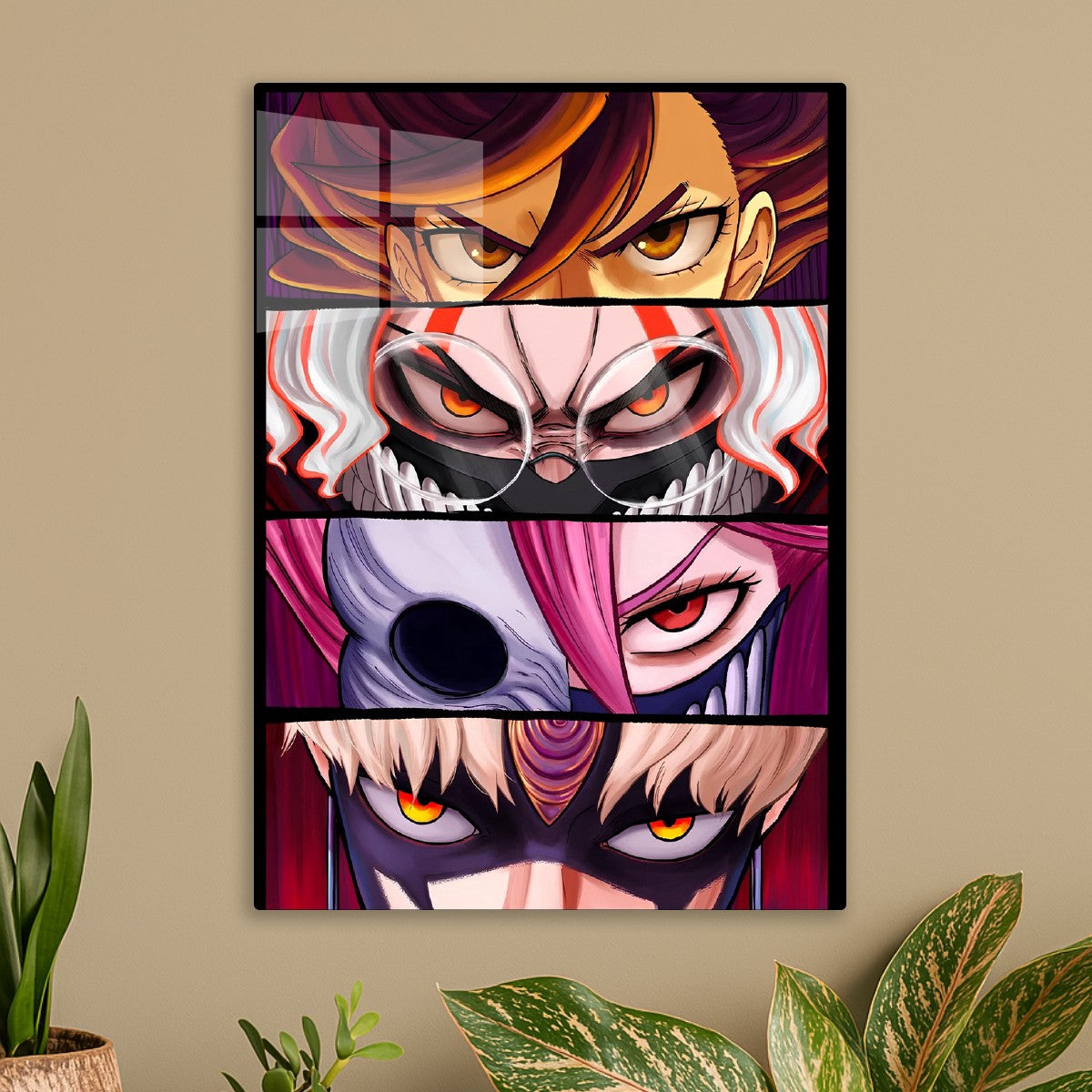 Dandadan eyes anime