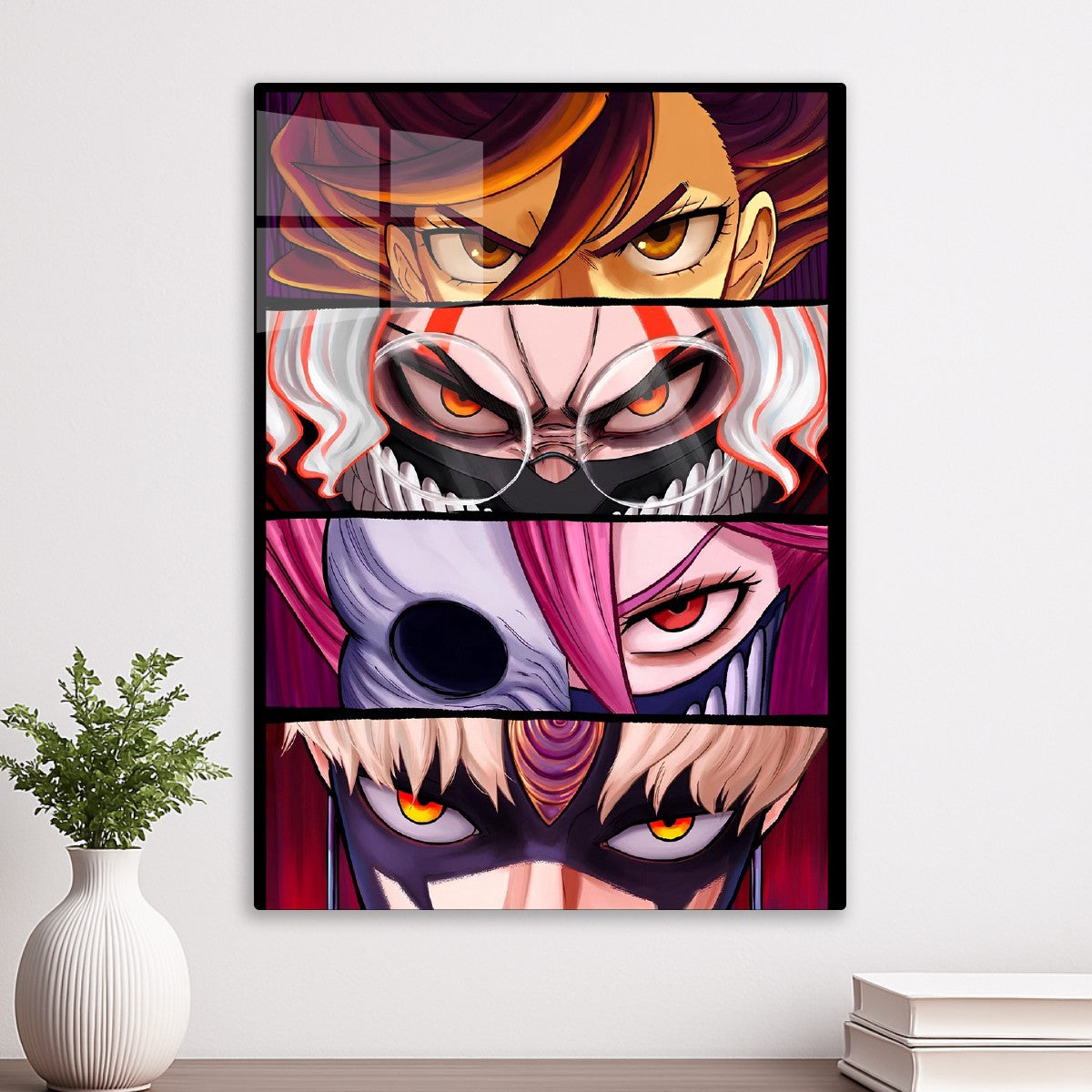 Dandadan eyes anime