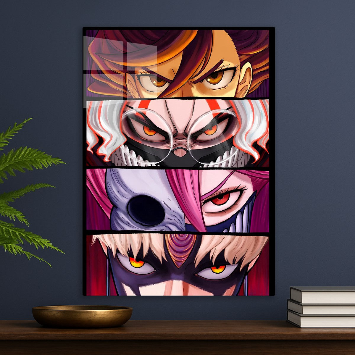 Dandadan eyes anime