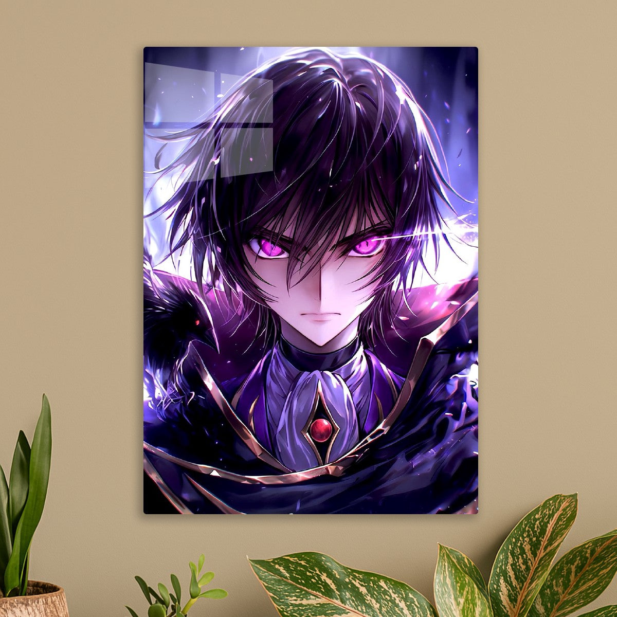 Code geass