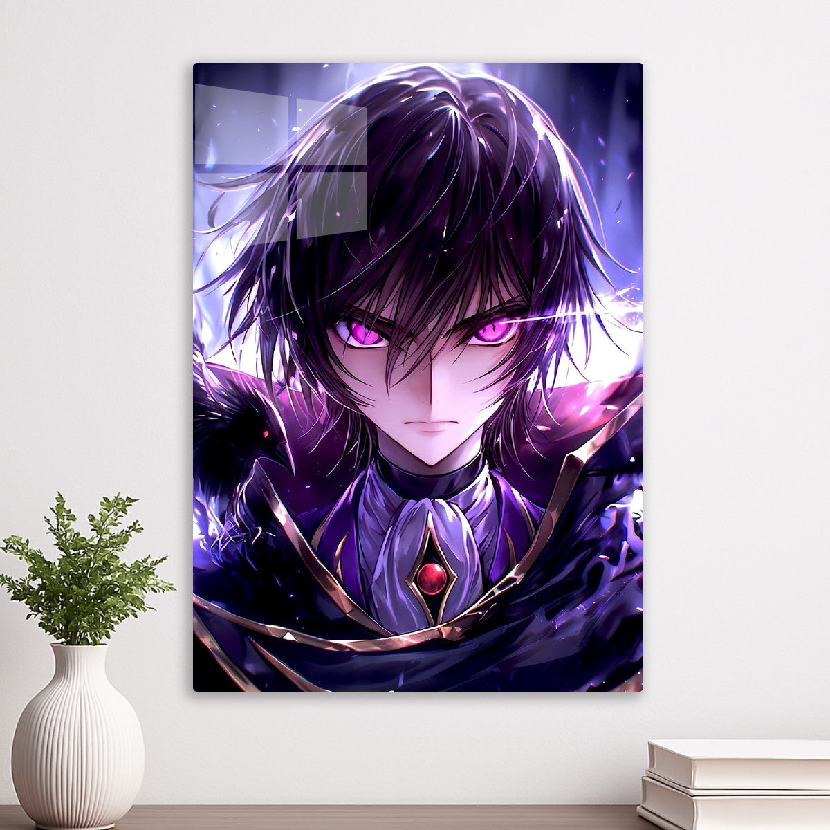 Code geass