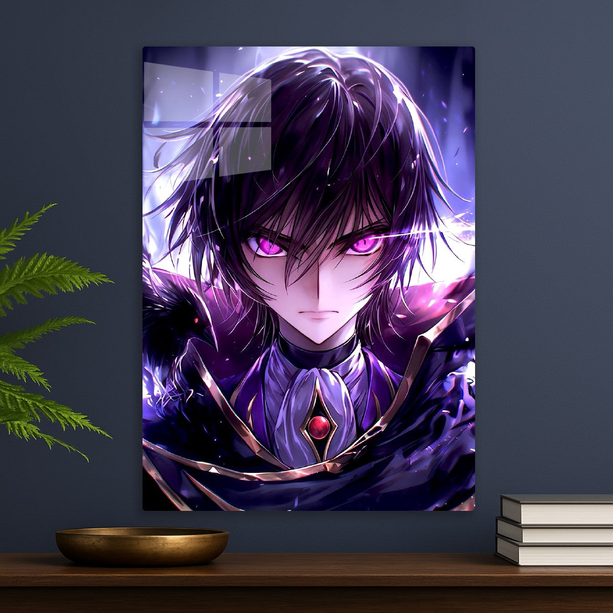 Code geass