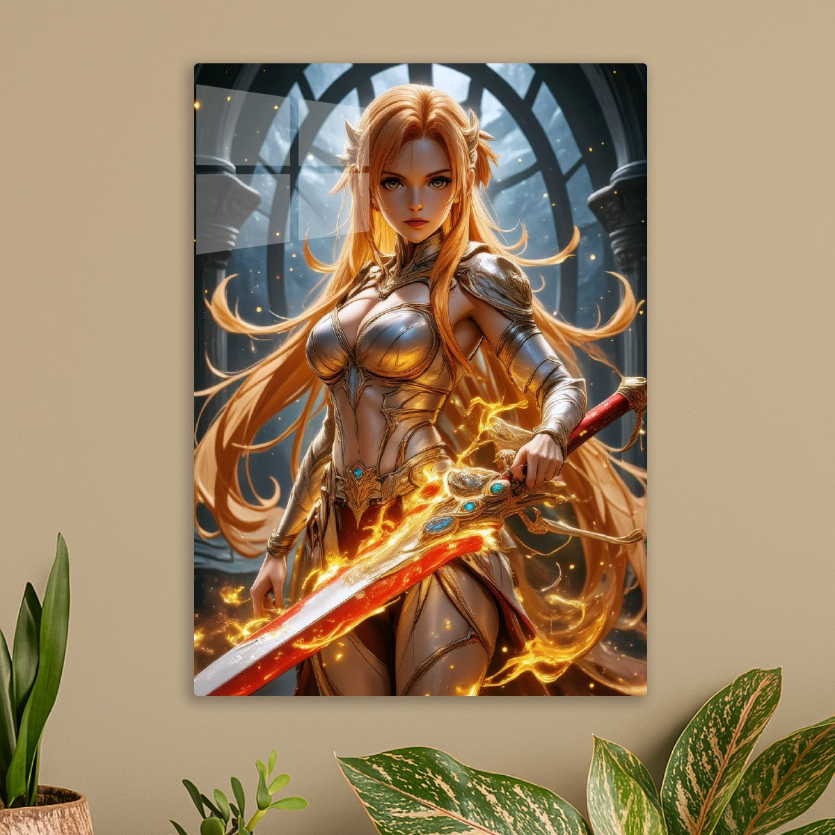 Asuna Sword Art Online