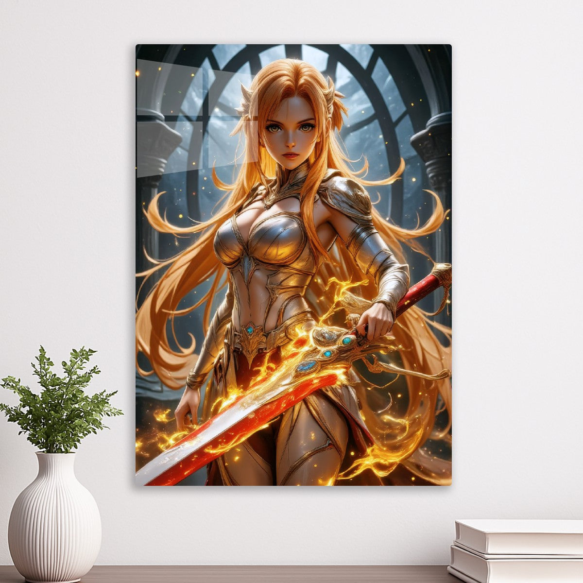 Asuna Sword Art Online
