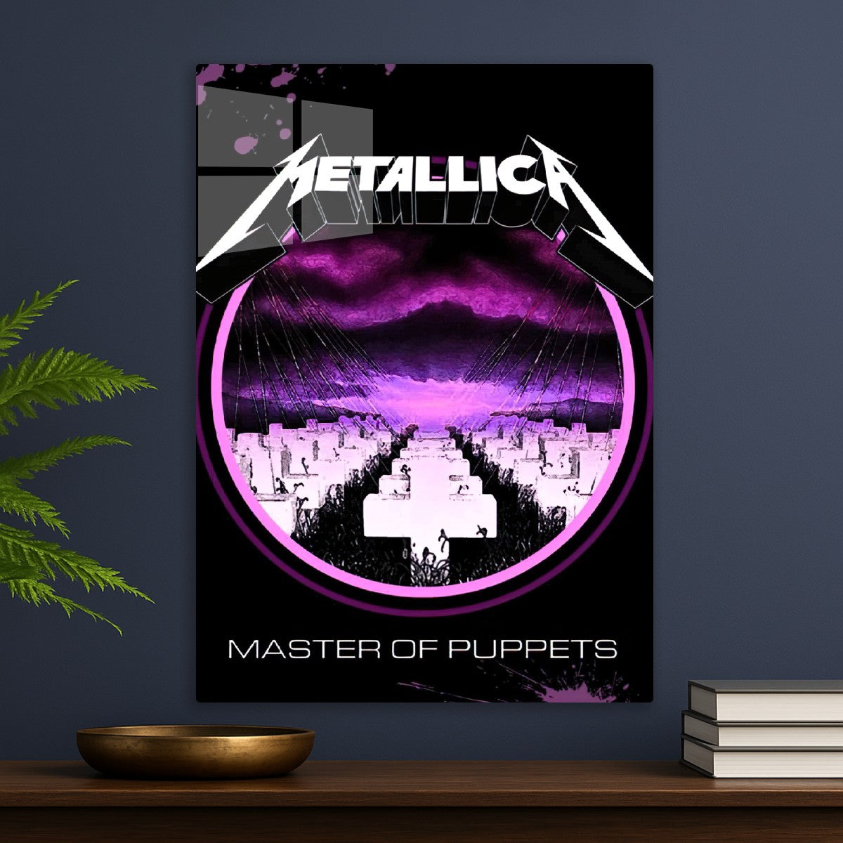 Metallica