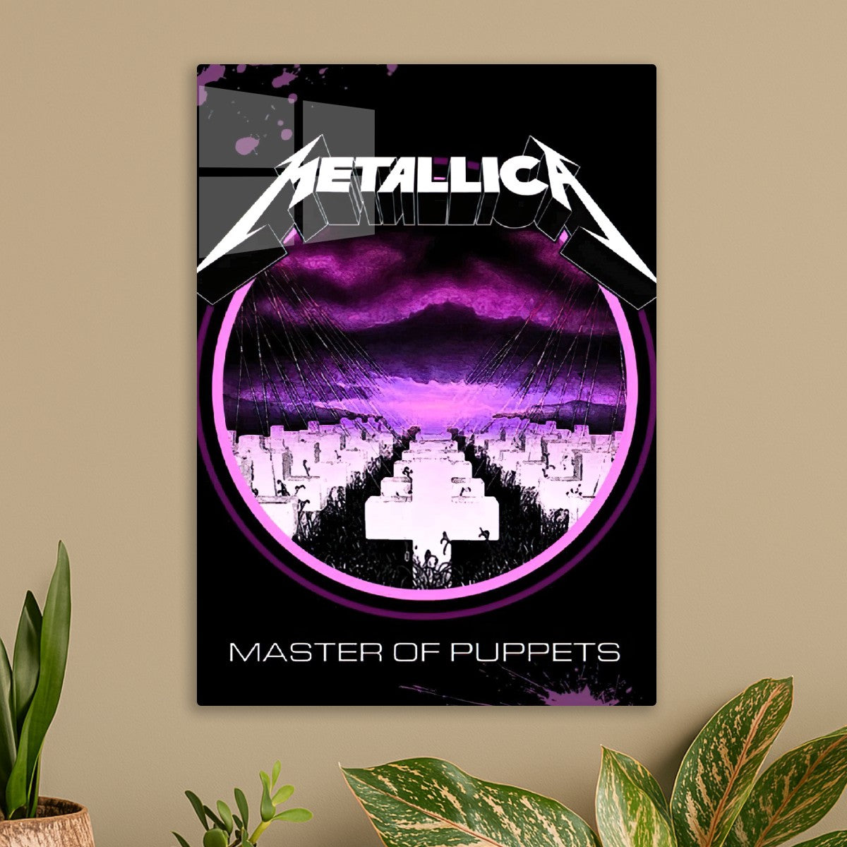 Metallica