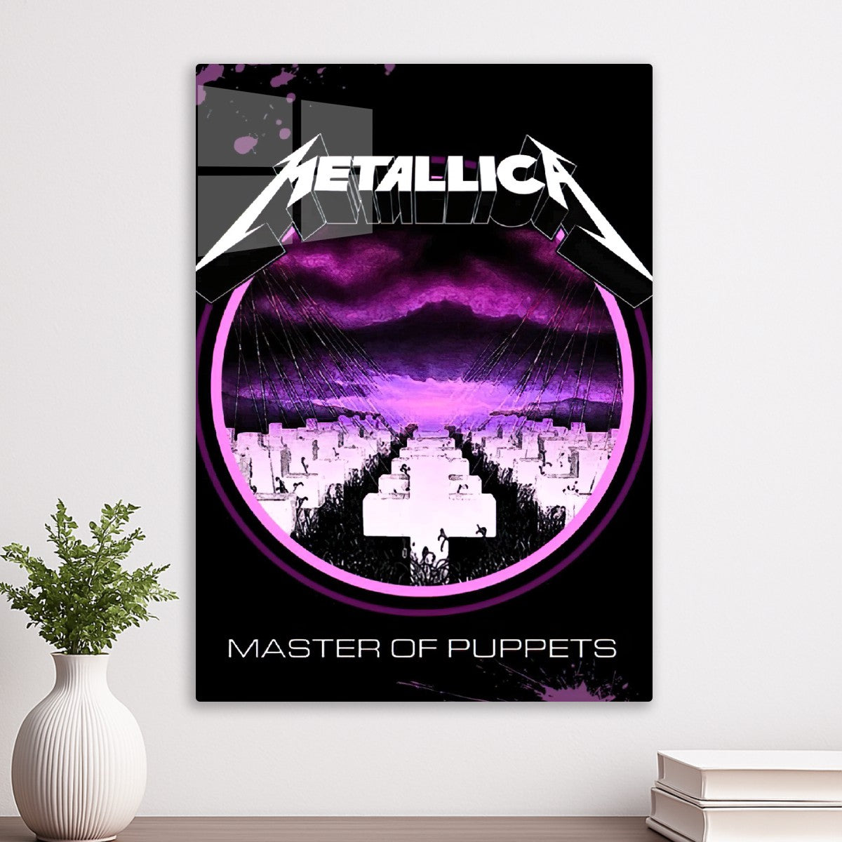 Metallica