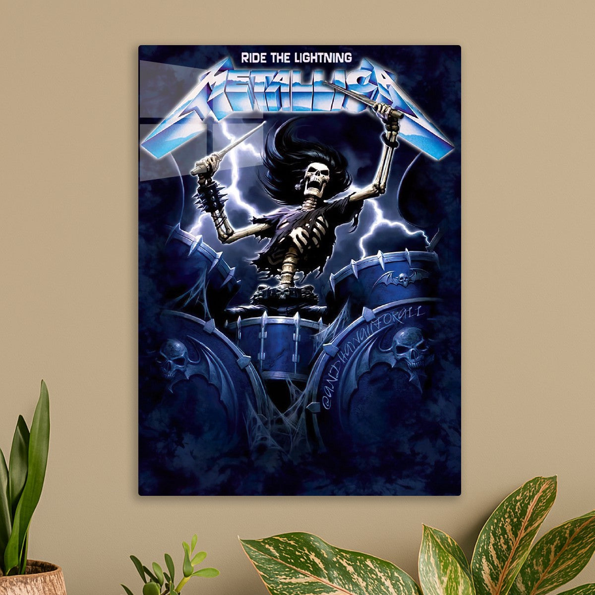 Metallica