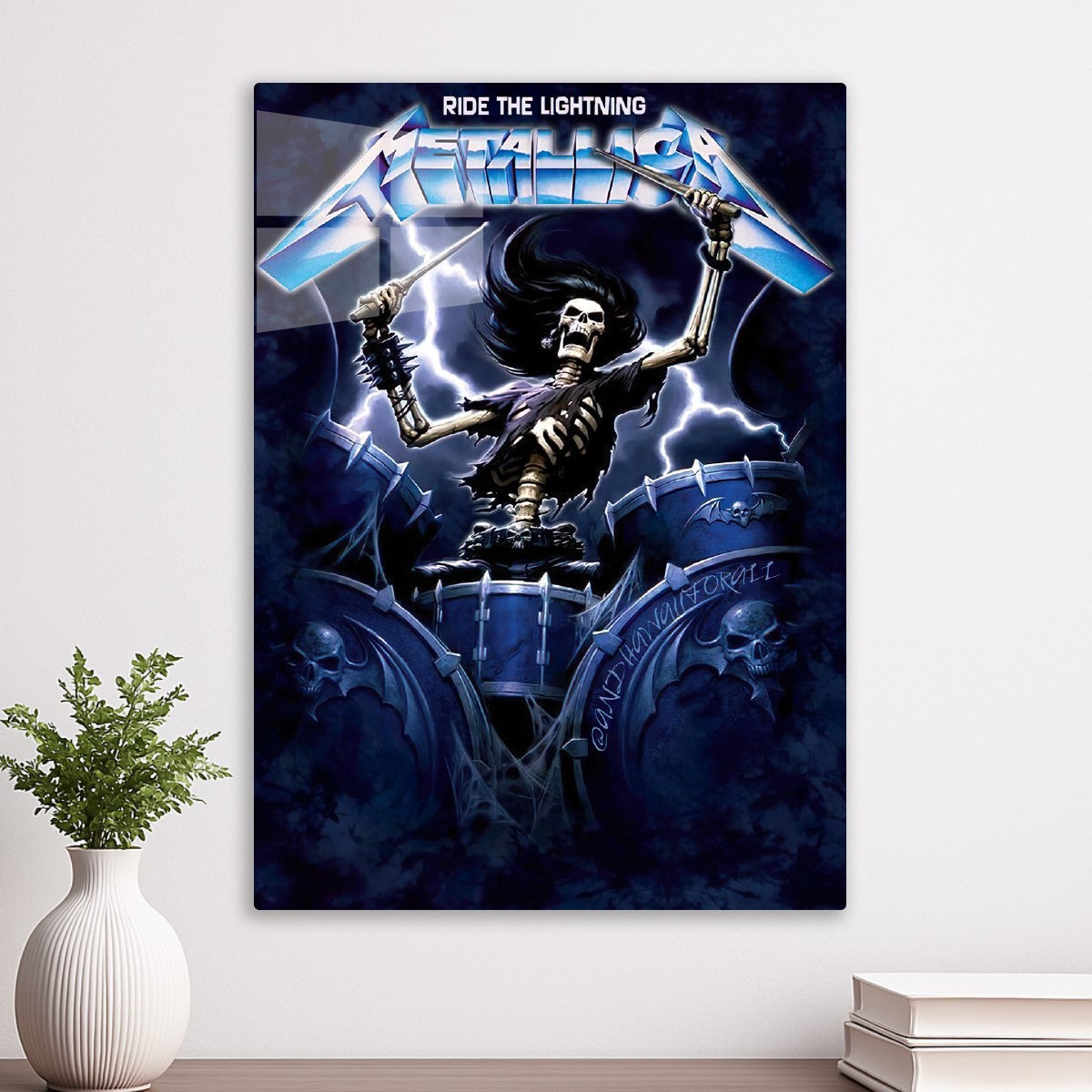 Metallica