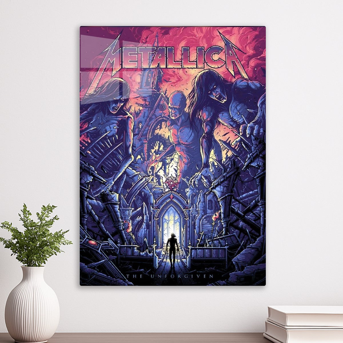 Metallica