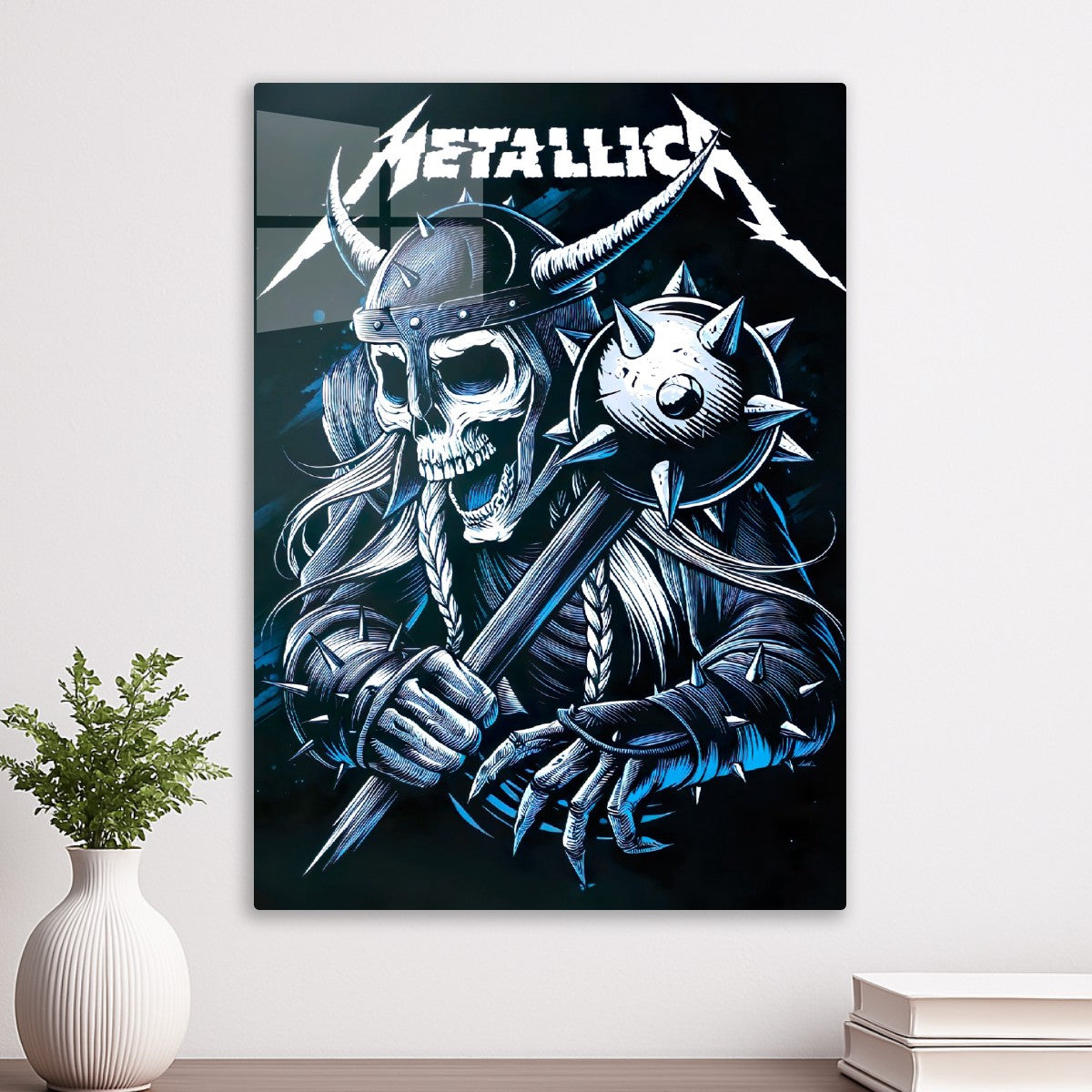 Metallica