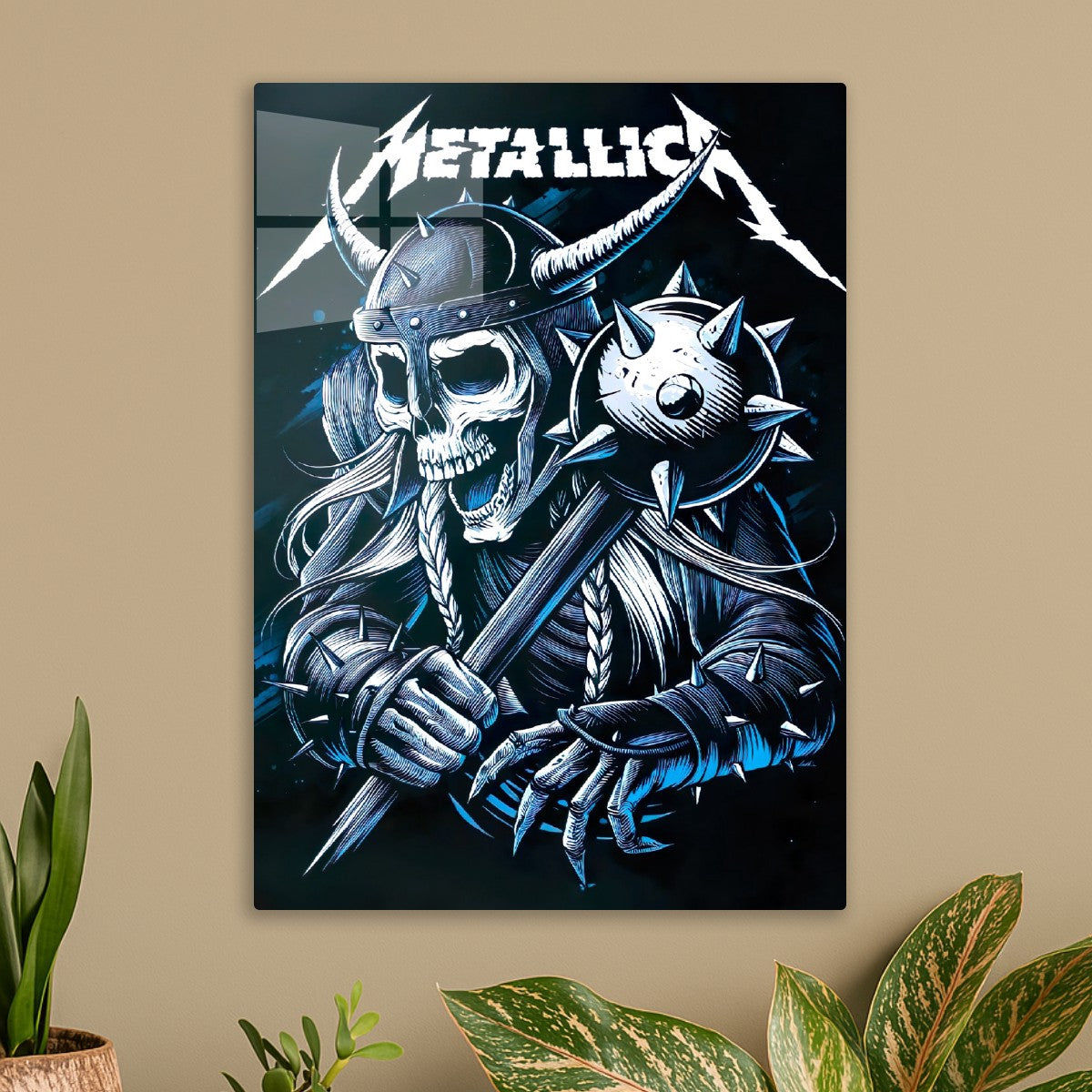Metallica