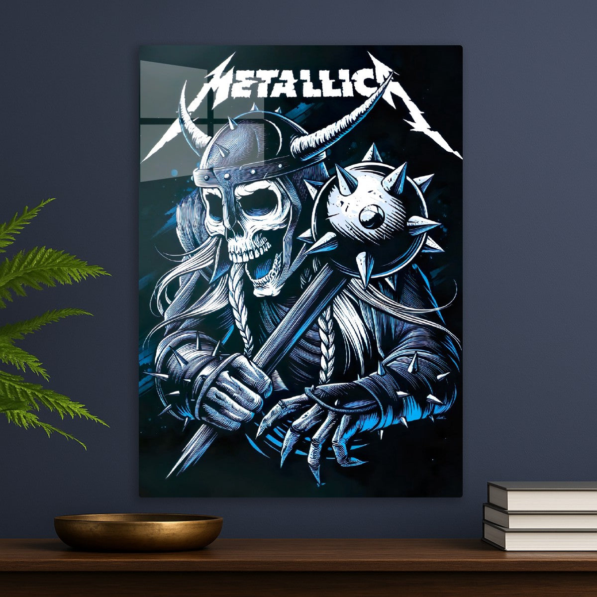 Metallica