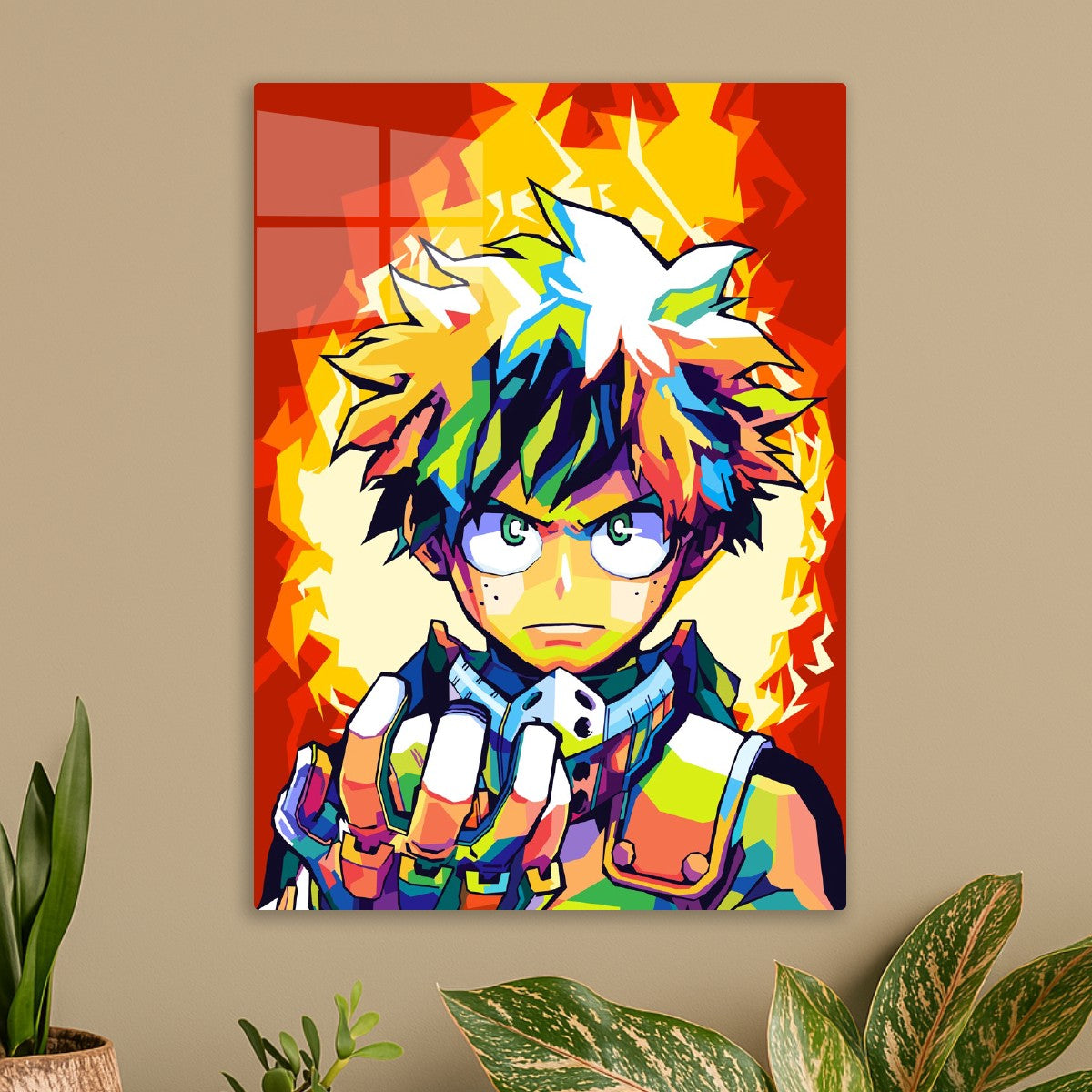 Deku My Hero Academia
