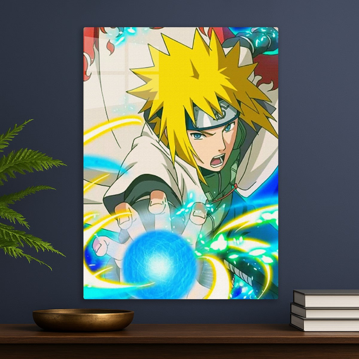 Minato 