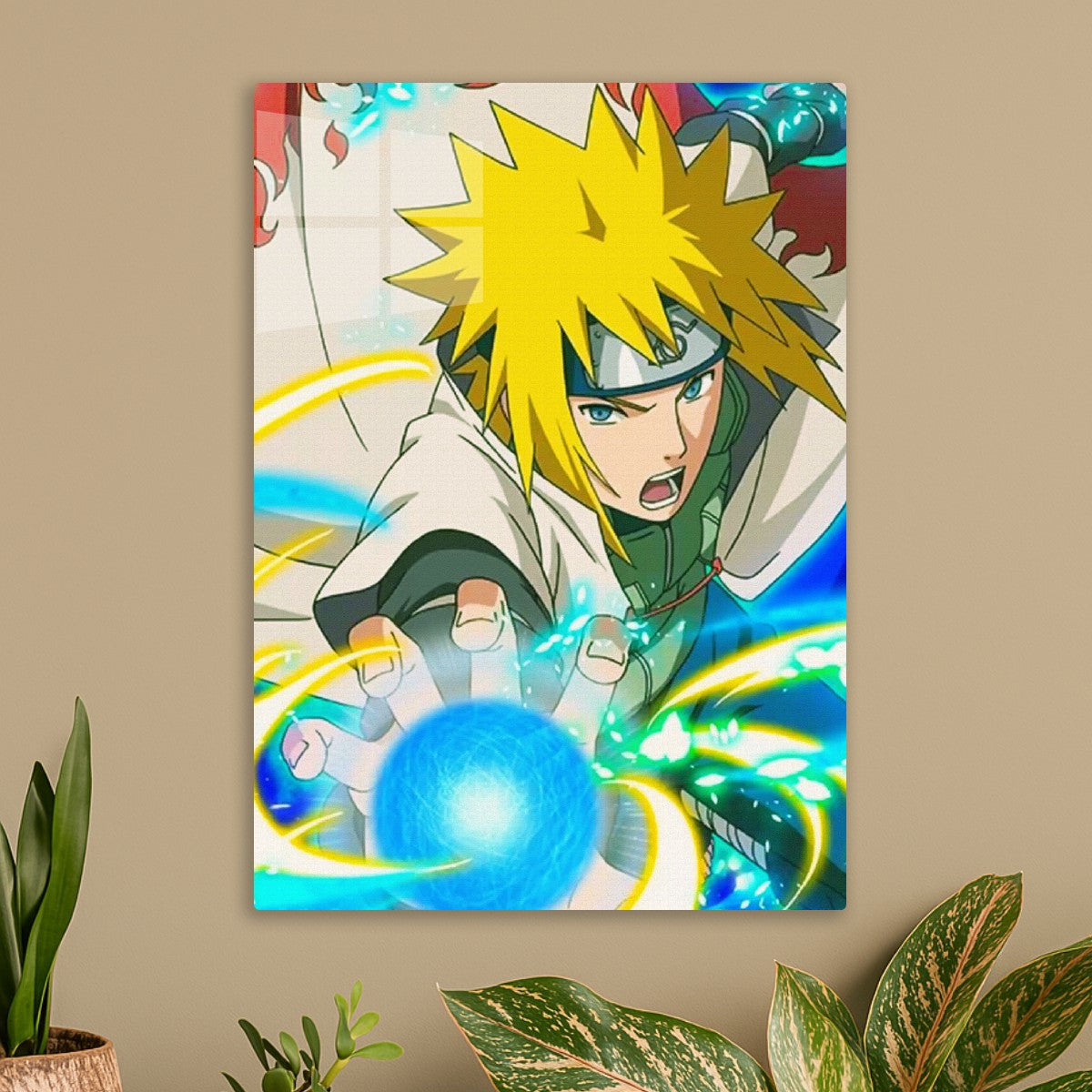 Minato 