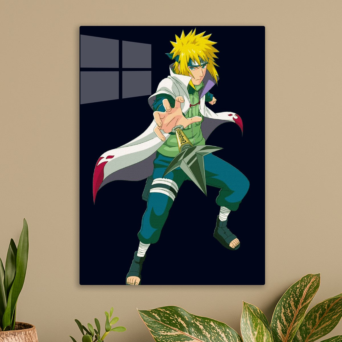 Minato