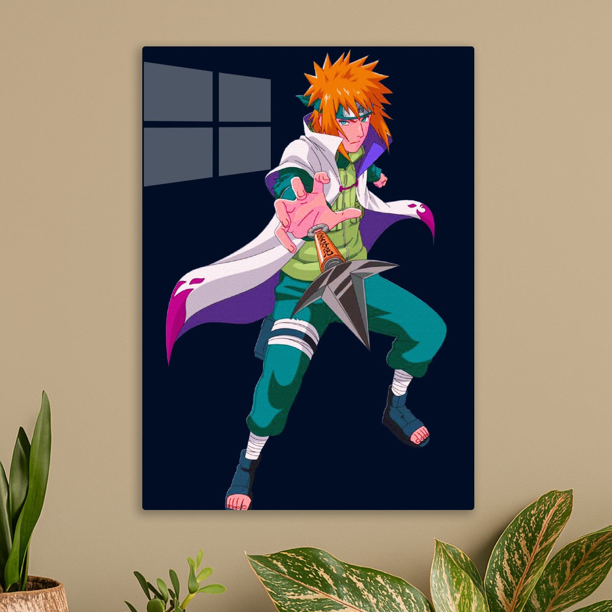 Minato