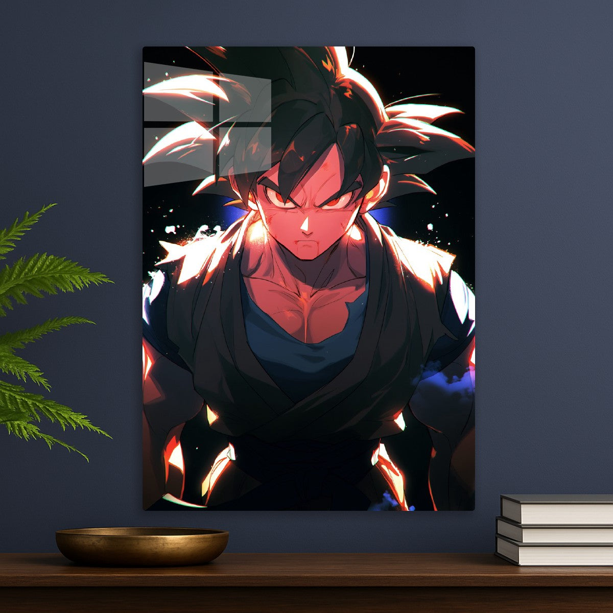goku | dragon ball