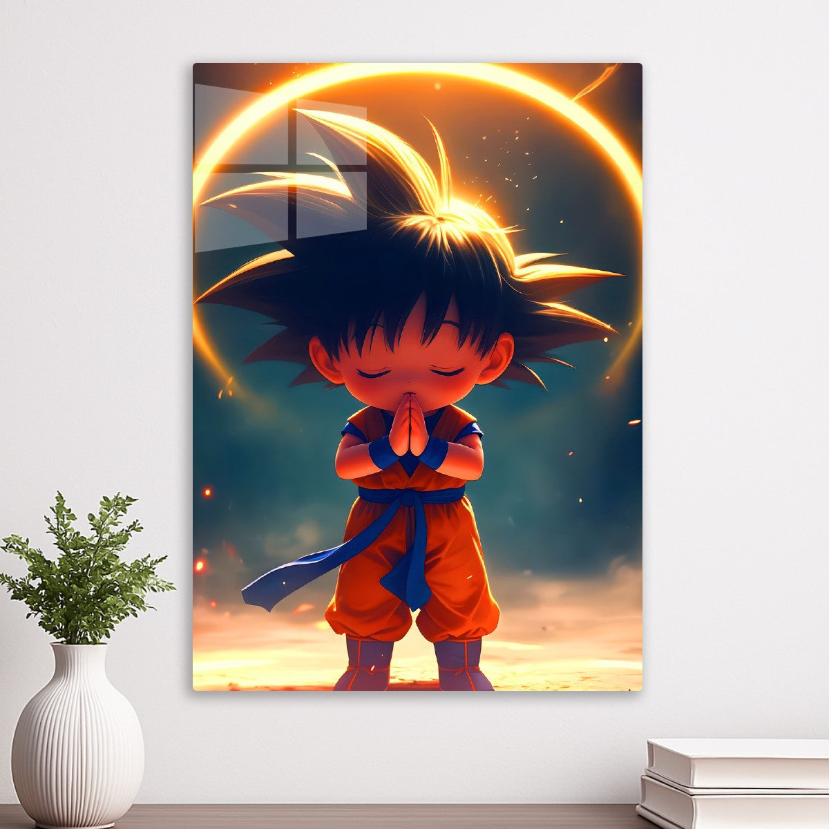 dragon ball