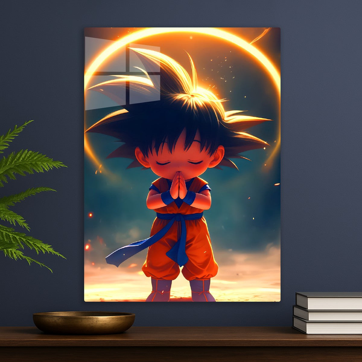 dragon ball