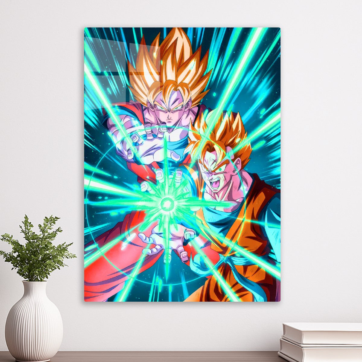dragon ball