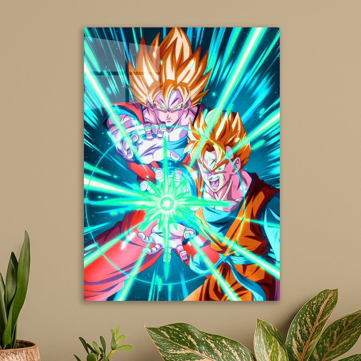 dragon ball