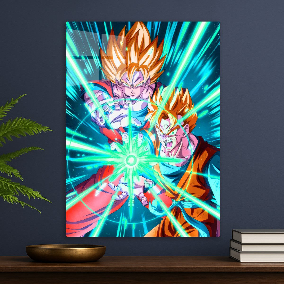 dragon ball