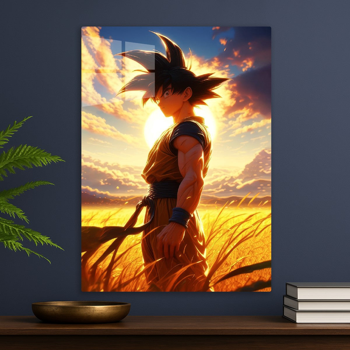 dragon ball