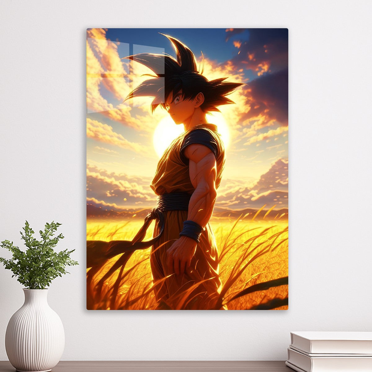 dragon ball