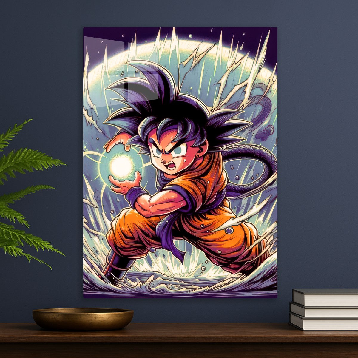 dragon ball