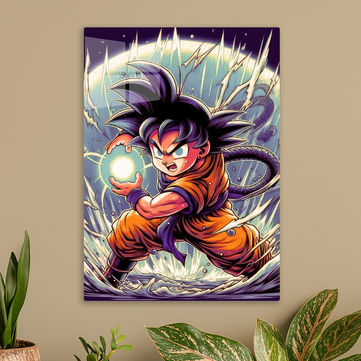 dragon ball