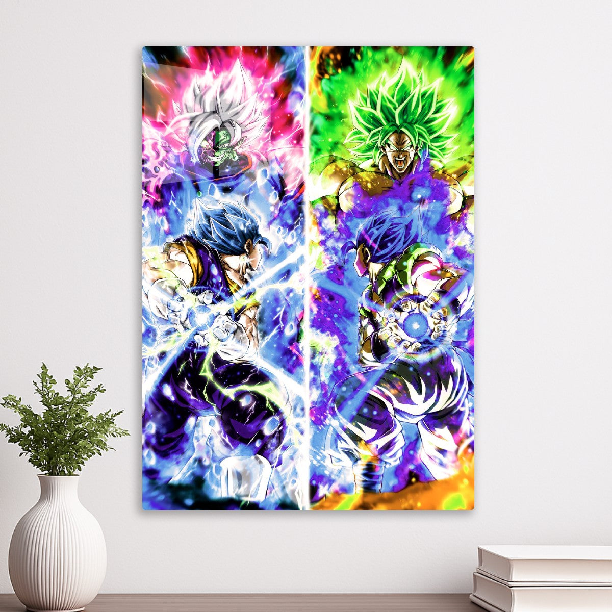 dragon ball
