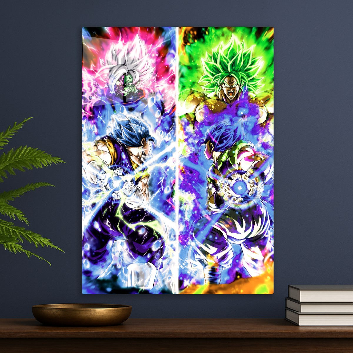 dragon ball
